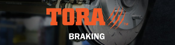 TORA Braking Parts image